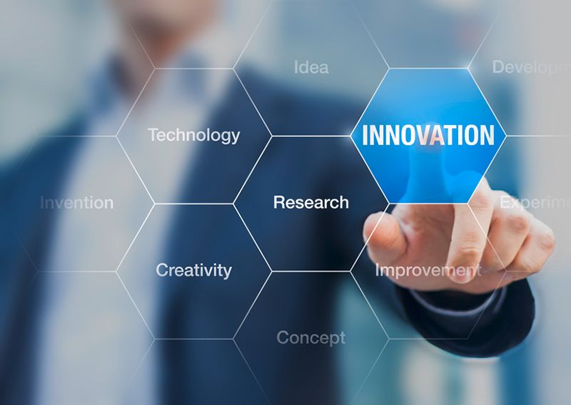 IBR CONSULTING Innovation by research: science creates value
